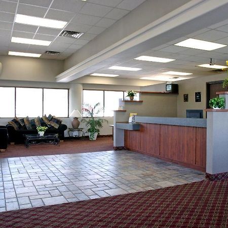 Best Western Parkview Inn Las Vegas Interieur foto