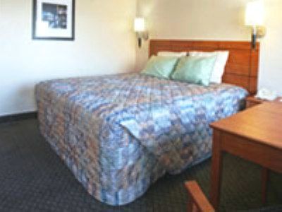 Best Western Parkview Inn Las Vegas Buitenkant foto