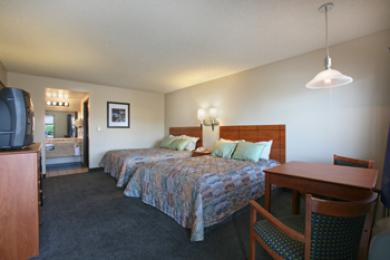 Best Western Parkview Inn Las Vegas Kamer foto